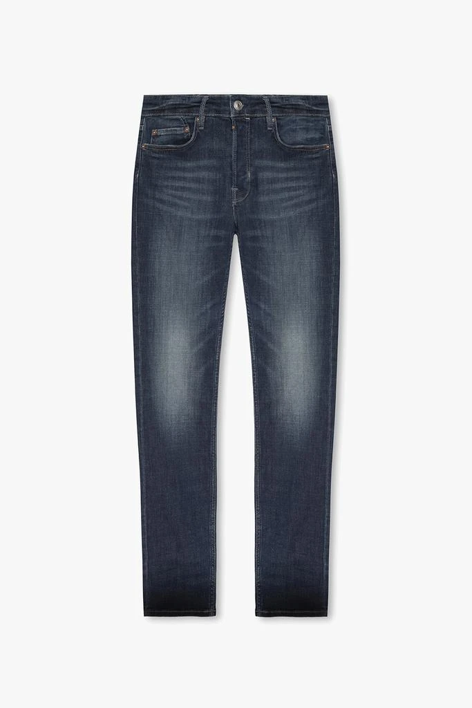 ALL SAINTS ‘Rex’ slim-fit jeans 1
