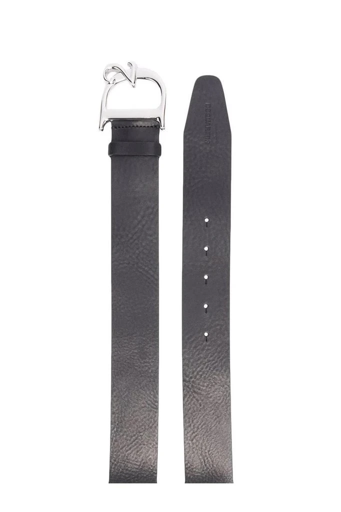DSQUARED2 D Buckle Belt 2