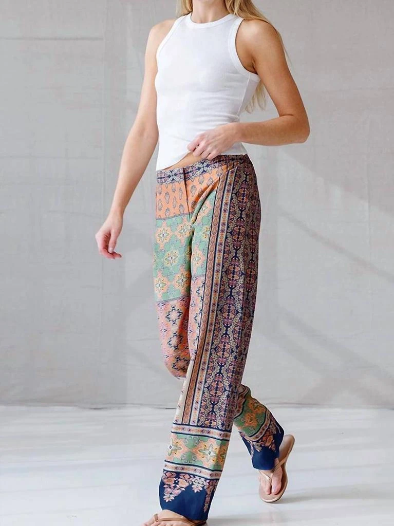 Go by go Silk Go By Go Silk - Go Patio Pant