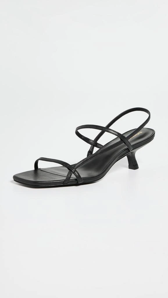 Reformation Serenity Bare Sandals 1