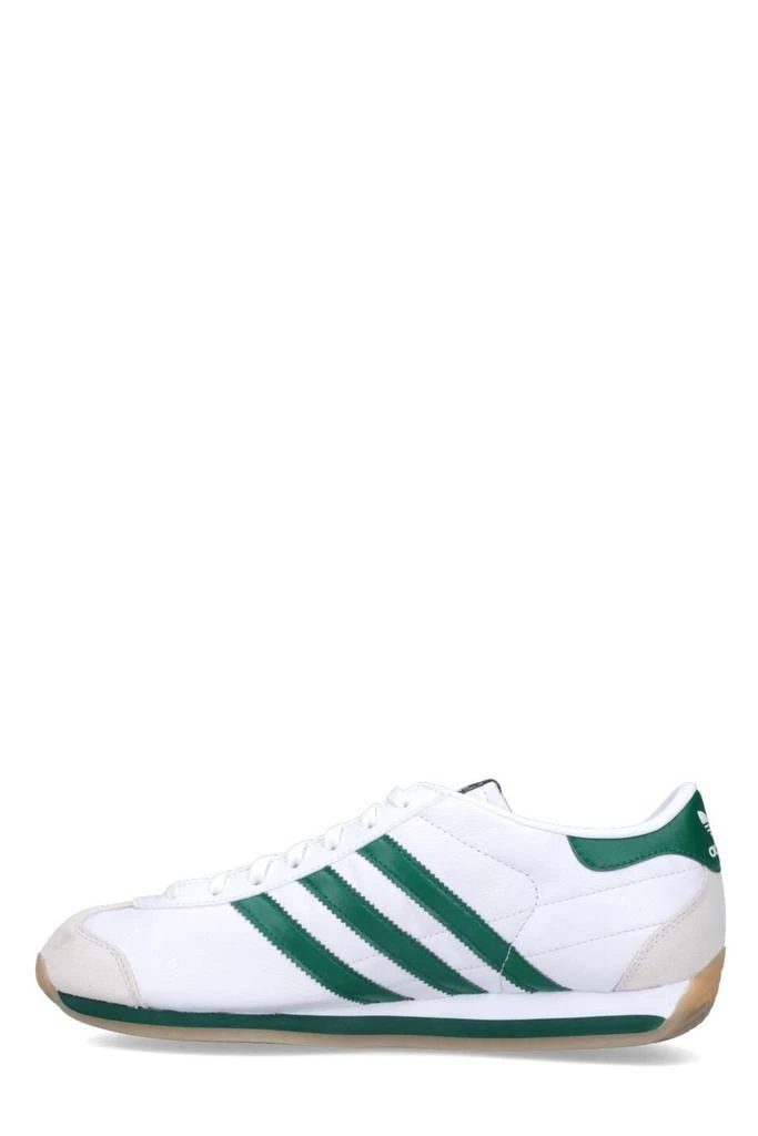Adidas Adidas Originals Country Japan Low-Top Sneakers 4