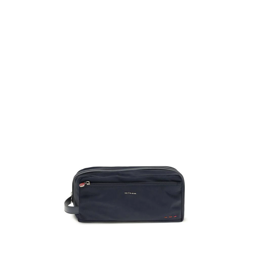 Kiton Polyamide Men
s Accessories