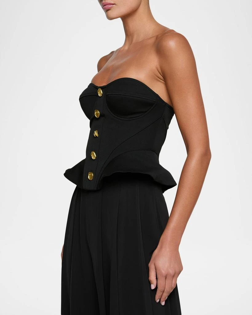 L
Agence Anna Corset Top 5