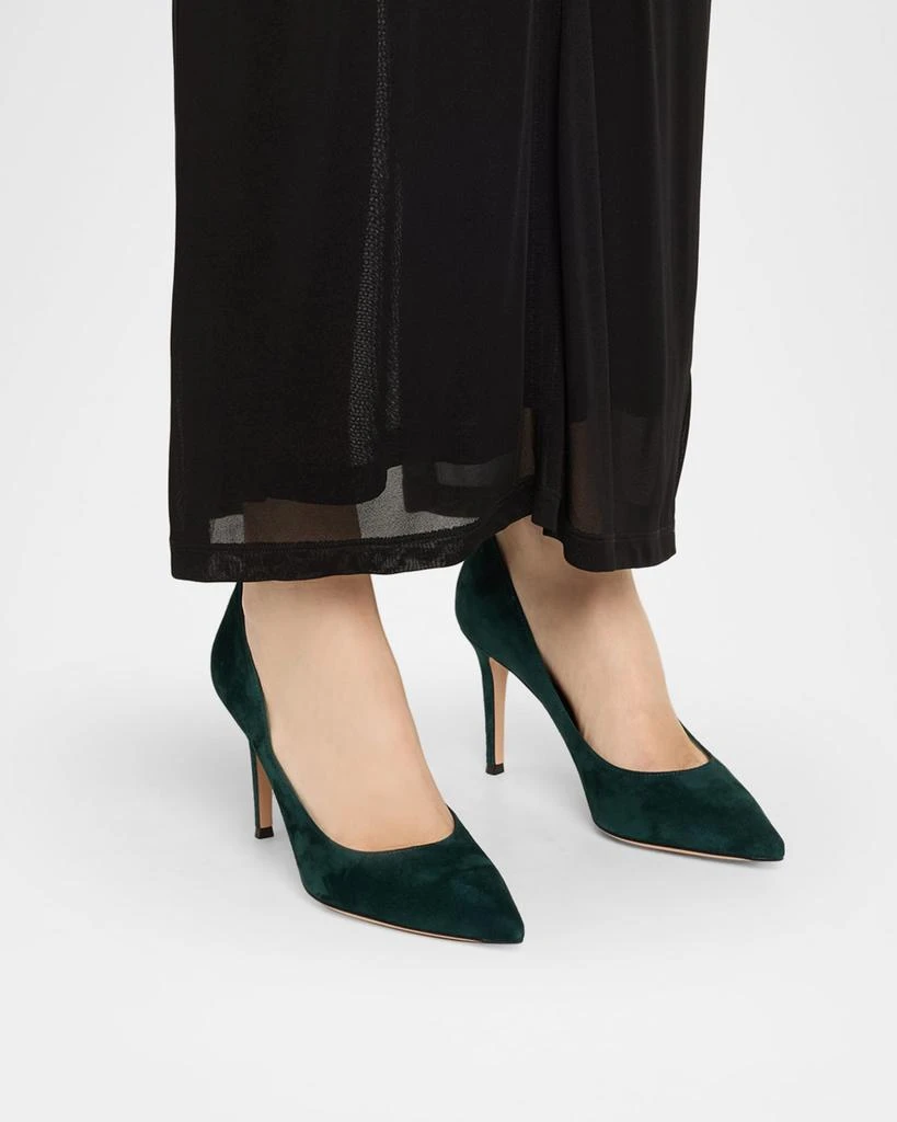 Gianvito Rossi Gianvito 85 Pumps 3
