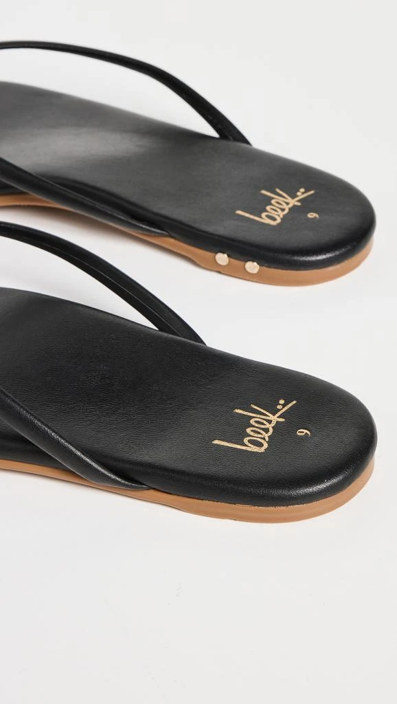 beek Sunbeam Flip Flops 3