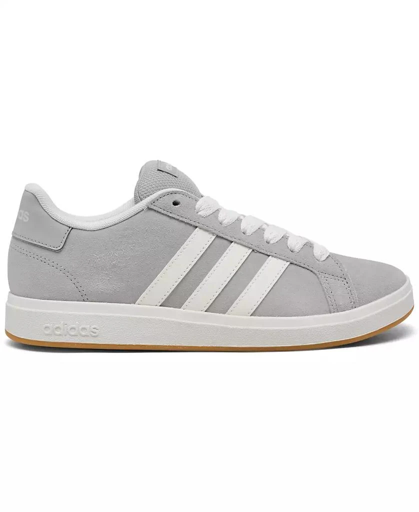 Adidas Big Kids Grand Court 00s Casual Sneakers from Finish Line 2