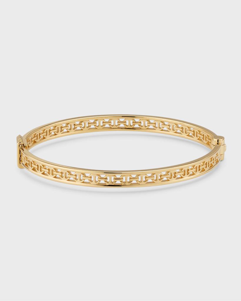 Hoorsenbuhs 18K Yellow Gold Chassis I Bracelet
