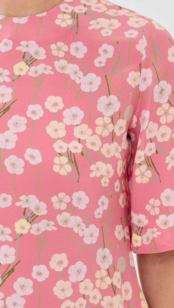 Bernadette Marjorie Dress 5