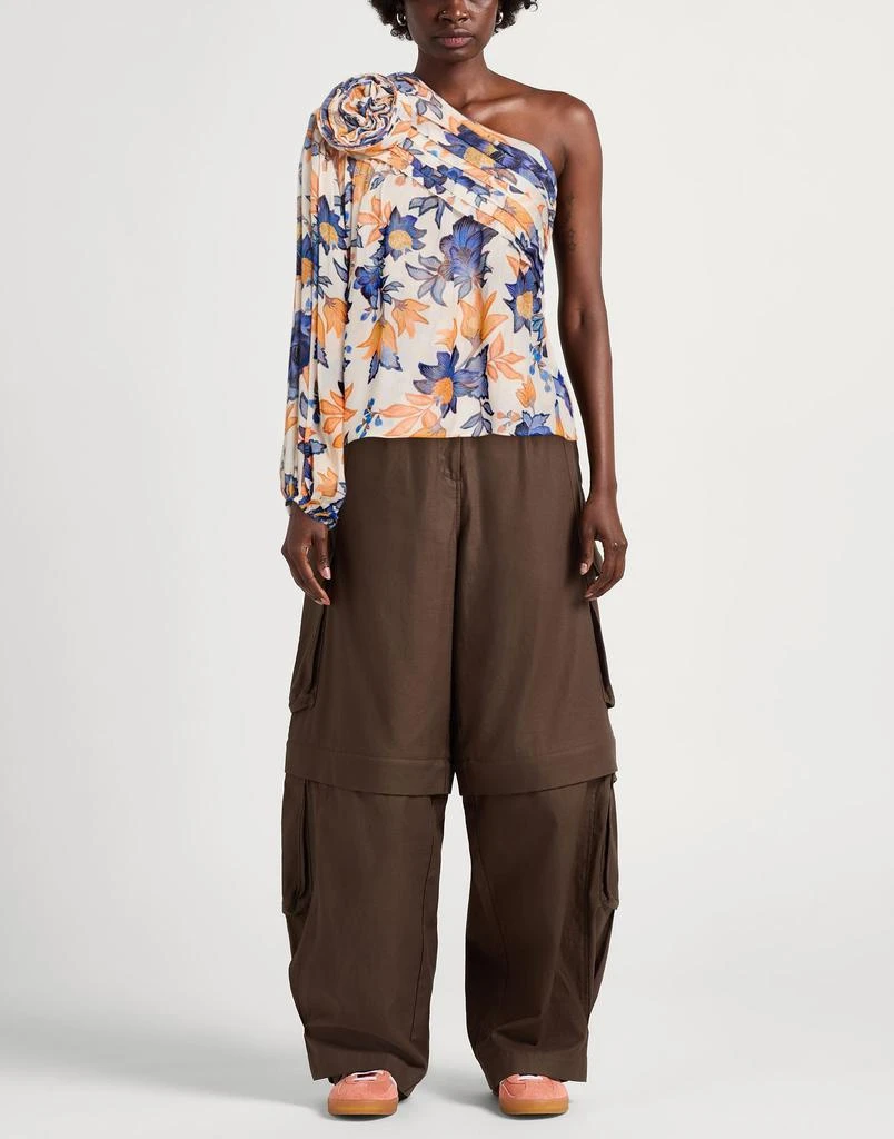 Farm Rio One-shoulder top 2