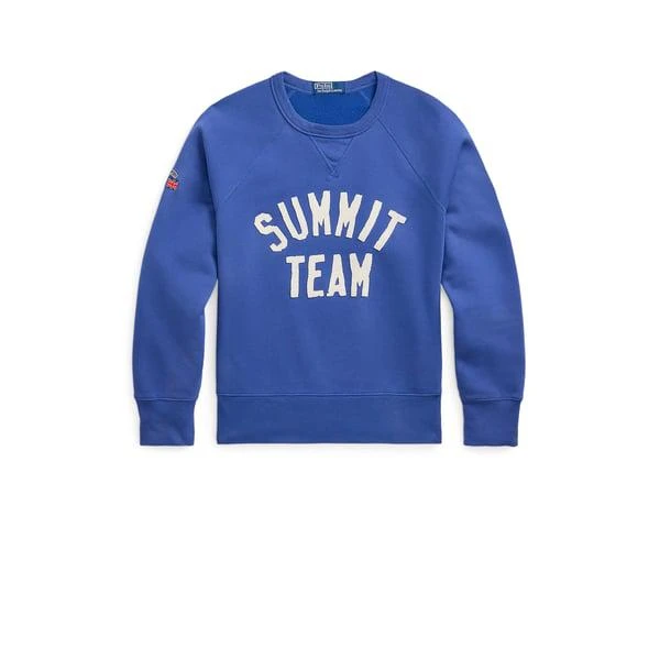 Ralph Lauren Logo sweatshirt 1
