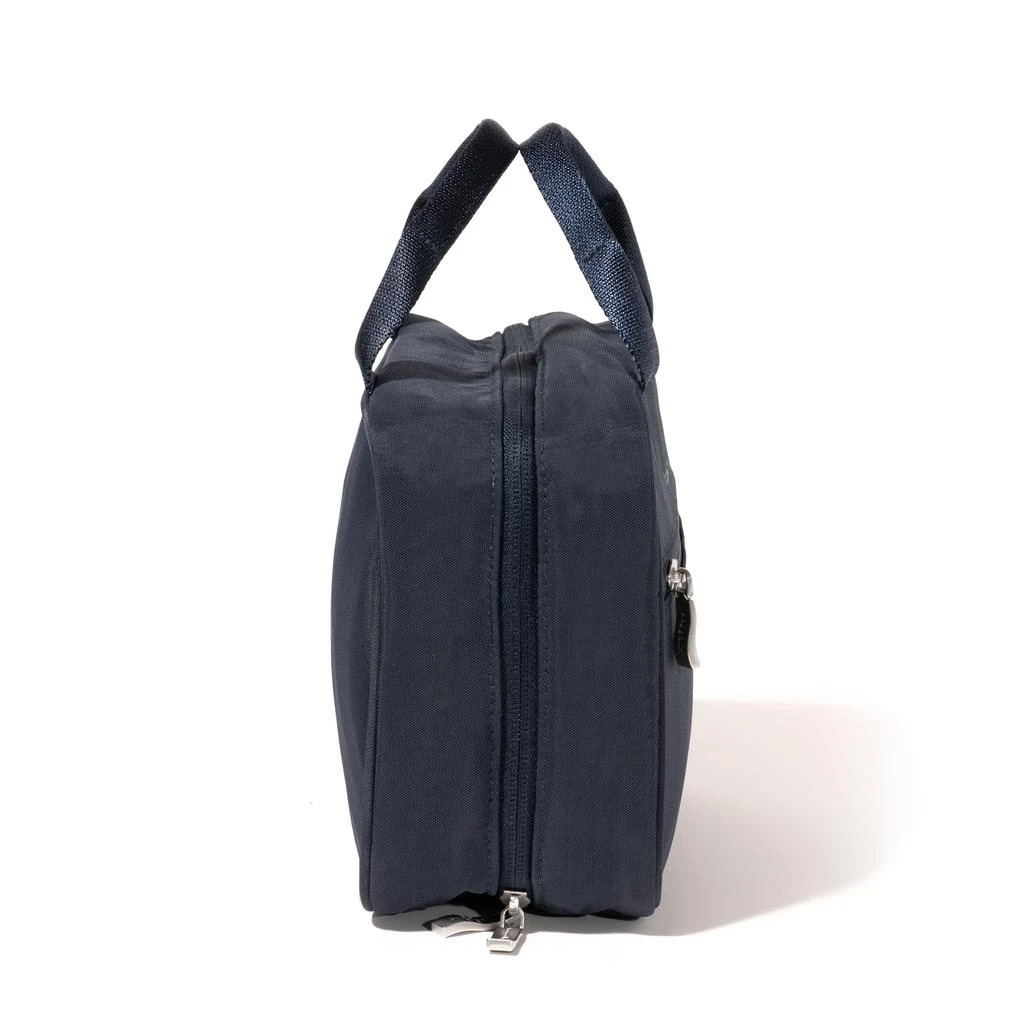 Baggallini Hanging Travel Toiletry Kit 2