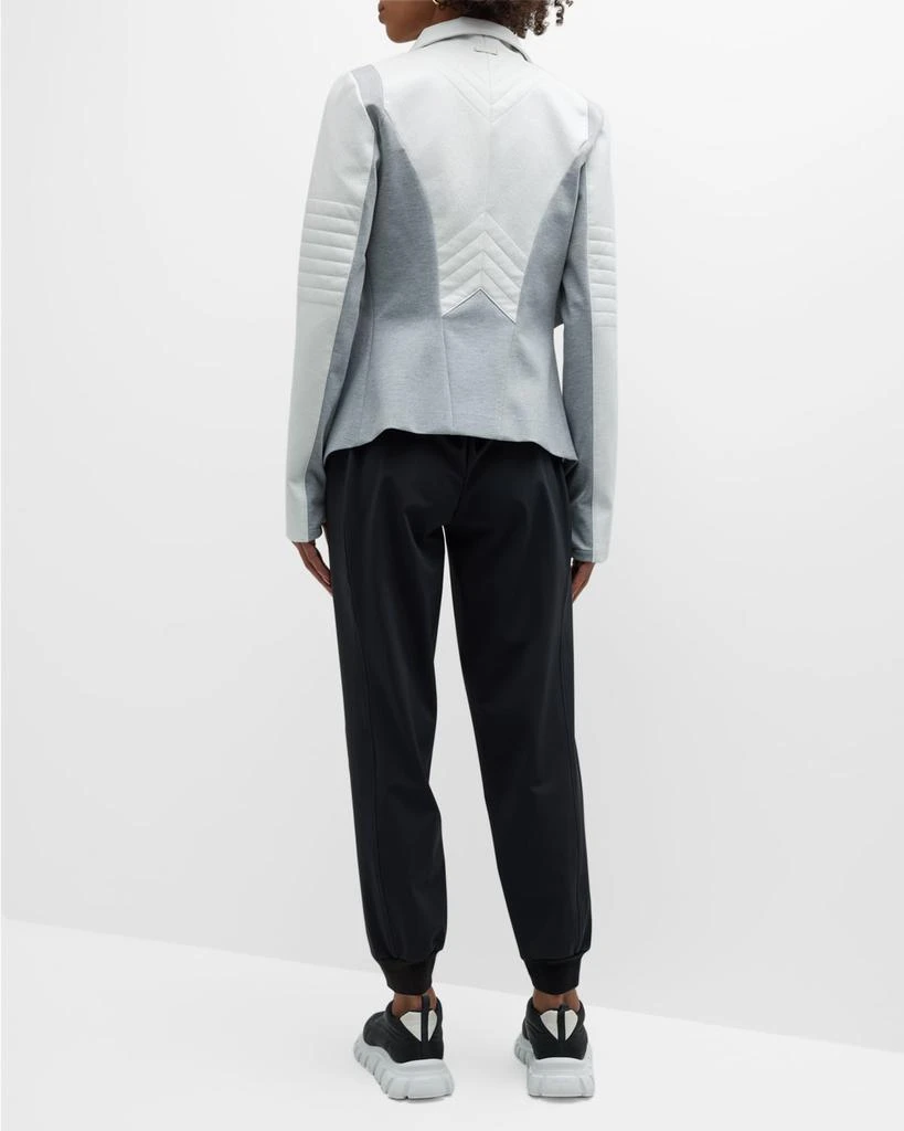Blanc Noir Getaway Jogger Pants 4