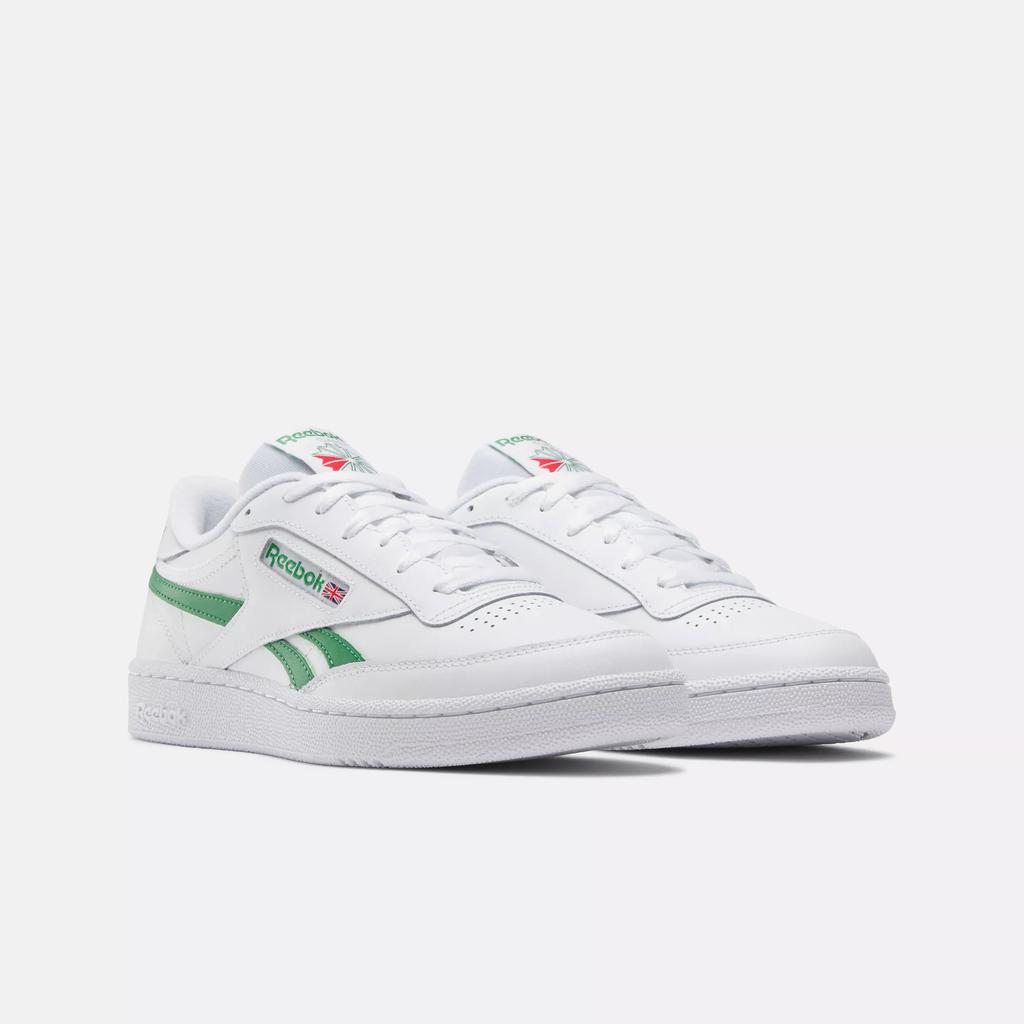 Reebok Club C Revenge Shoes