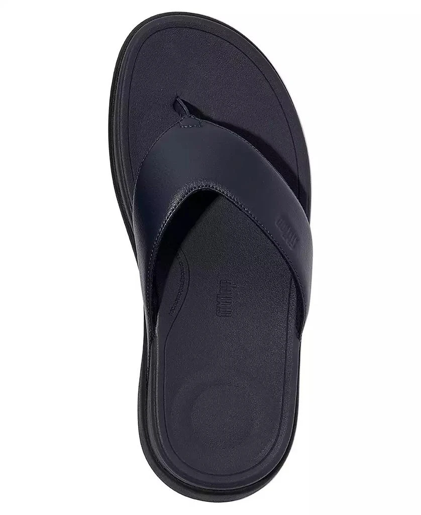 FitFlop Men's F-Mode Go Slip On Sandals 3