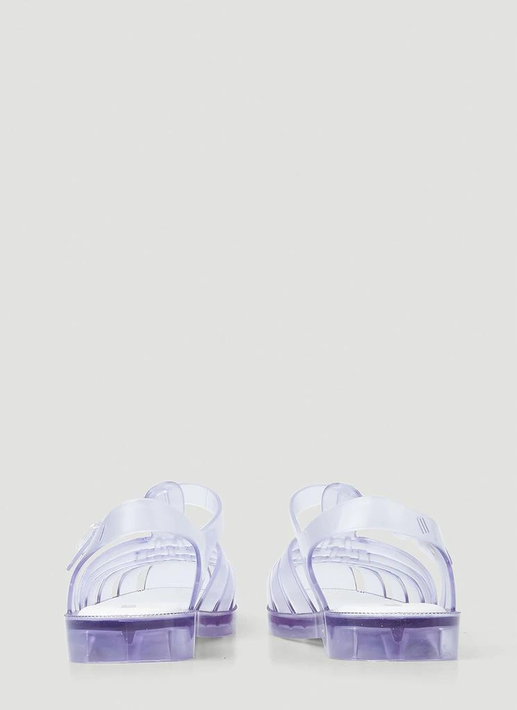 Melissa Possession Sandals 4