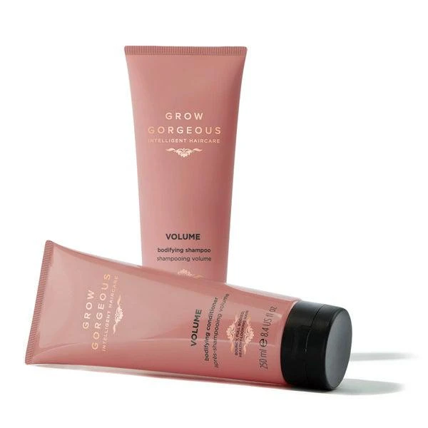 Grow Gorgeous Grow Gorgeous Volume Bodifying Shampoo 250ml 6