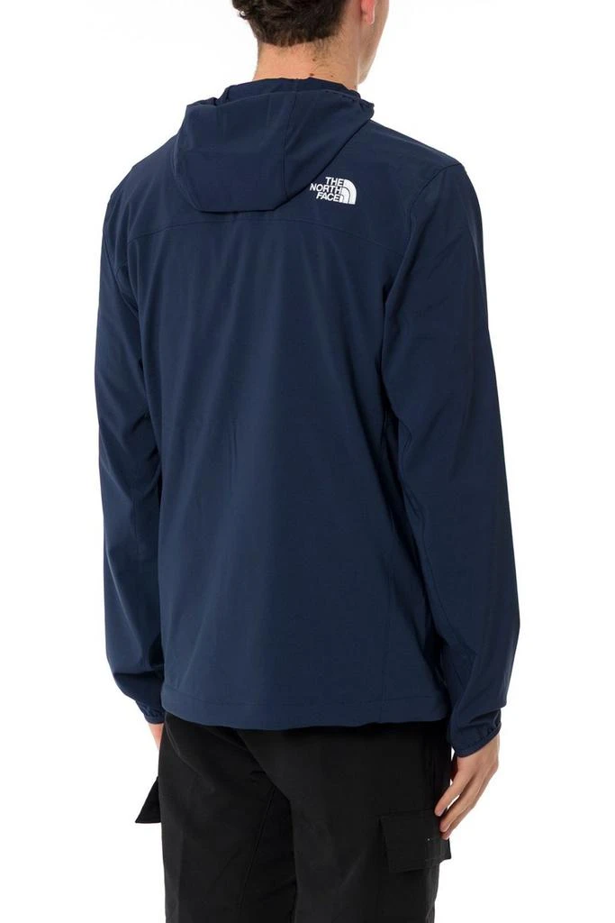 The North Face The North Face Nimble Hooded Jacket 2