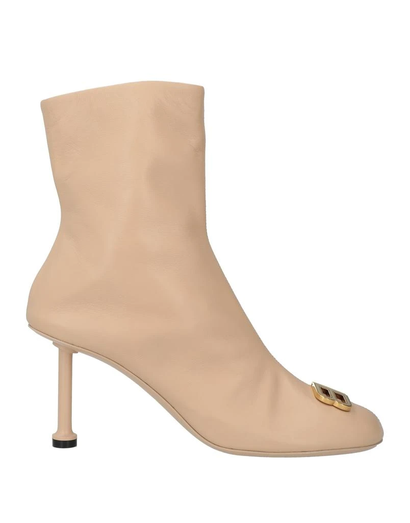 Balenciaga Ankle boot 1