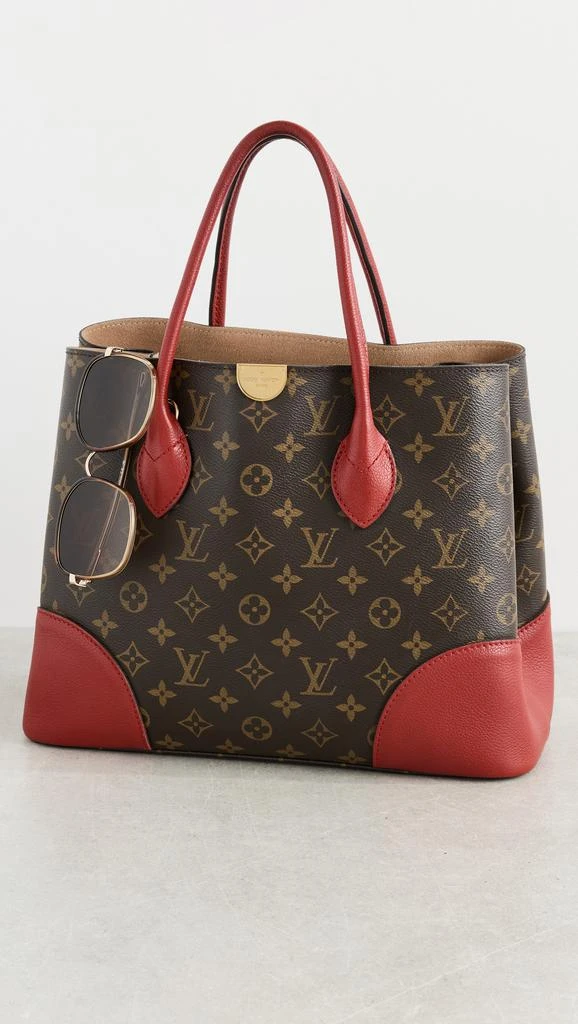 Shopbop Archive Louis Vuitton Flandrin Tote Bag, Monogram 2