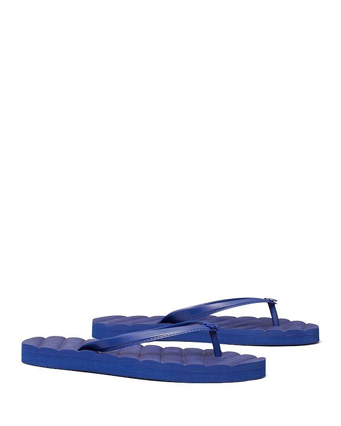 Tory Burch Women's Kira Flip Flop Sandals 1