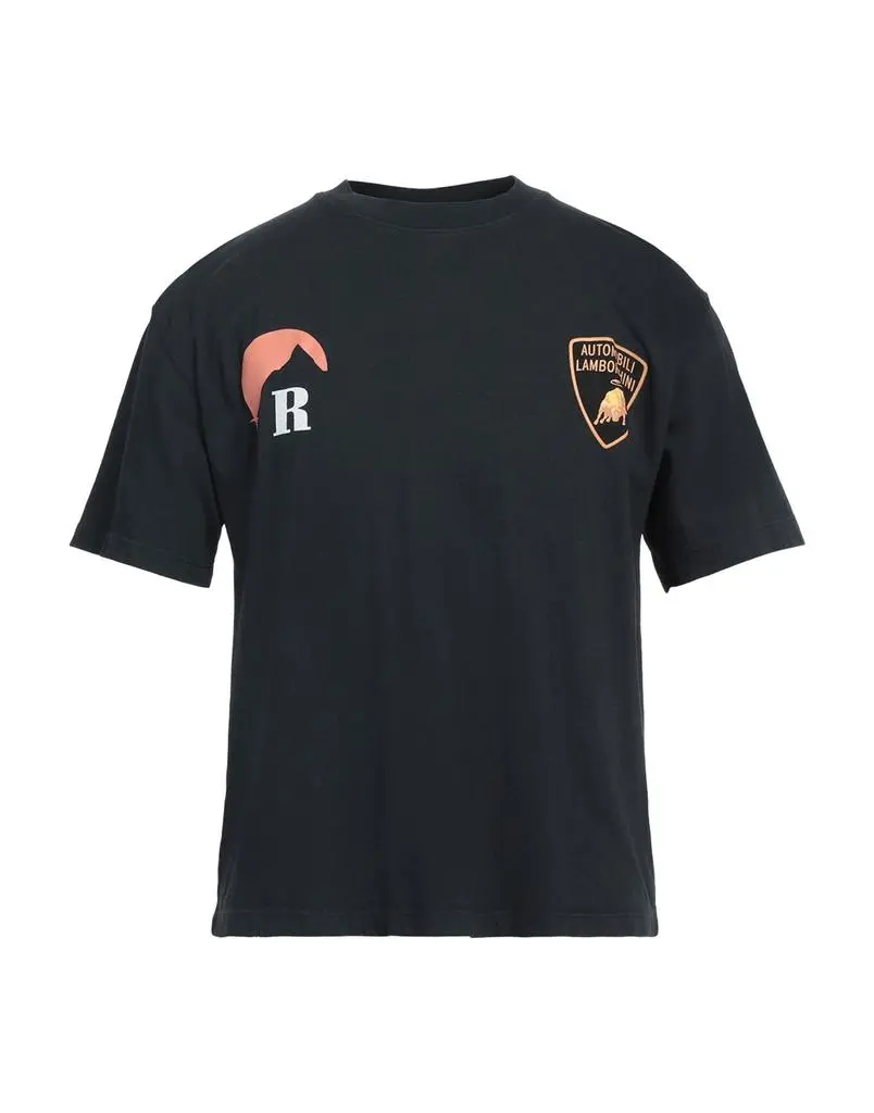 Black Tobacco T-shirt – On Sale Now with Up to 44% Off