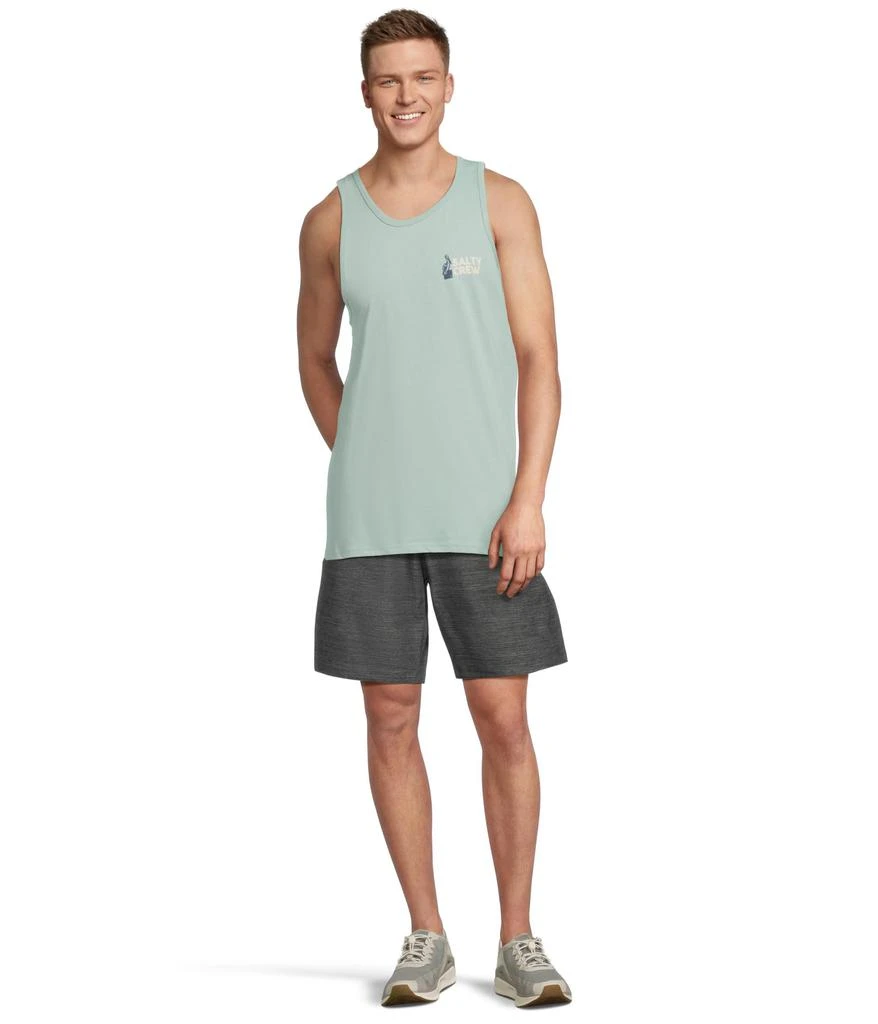 Hurley H2O-Dri Breathe 19" Walkshorts 5