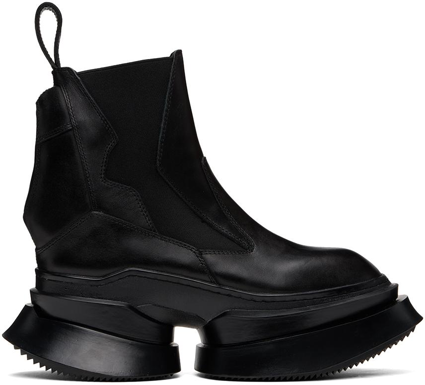 Julius boots on sale