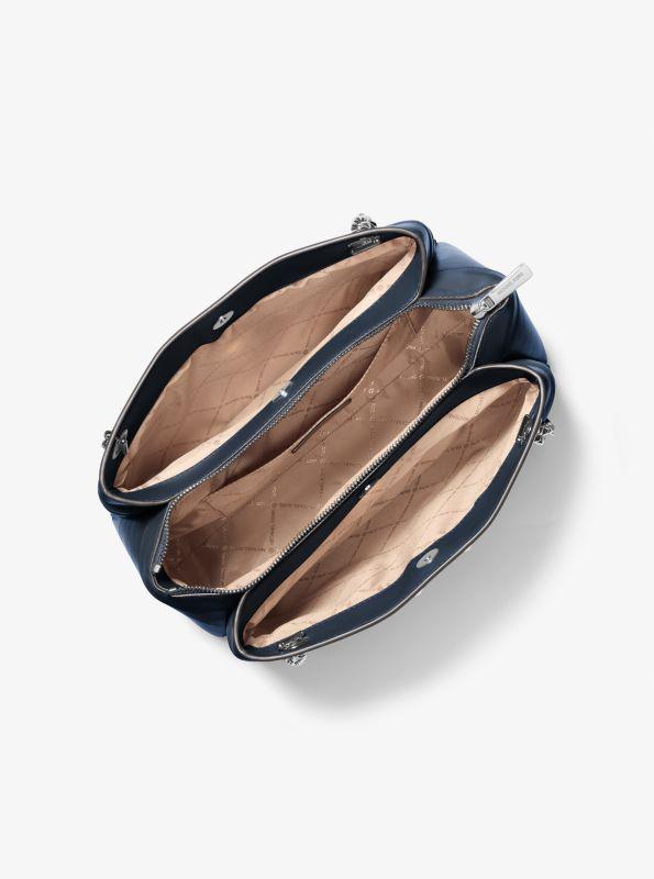 Michael Kors Whitney Medium Quilted Tote Bag