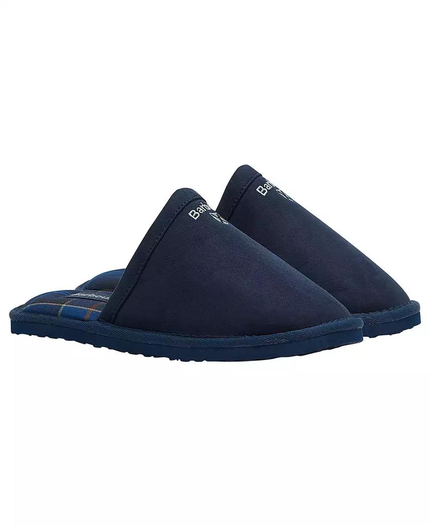 Barbour Men's Everitt Mule Slipper