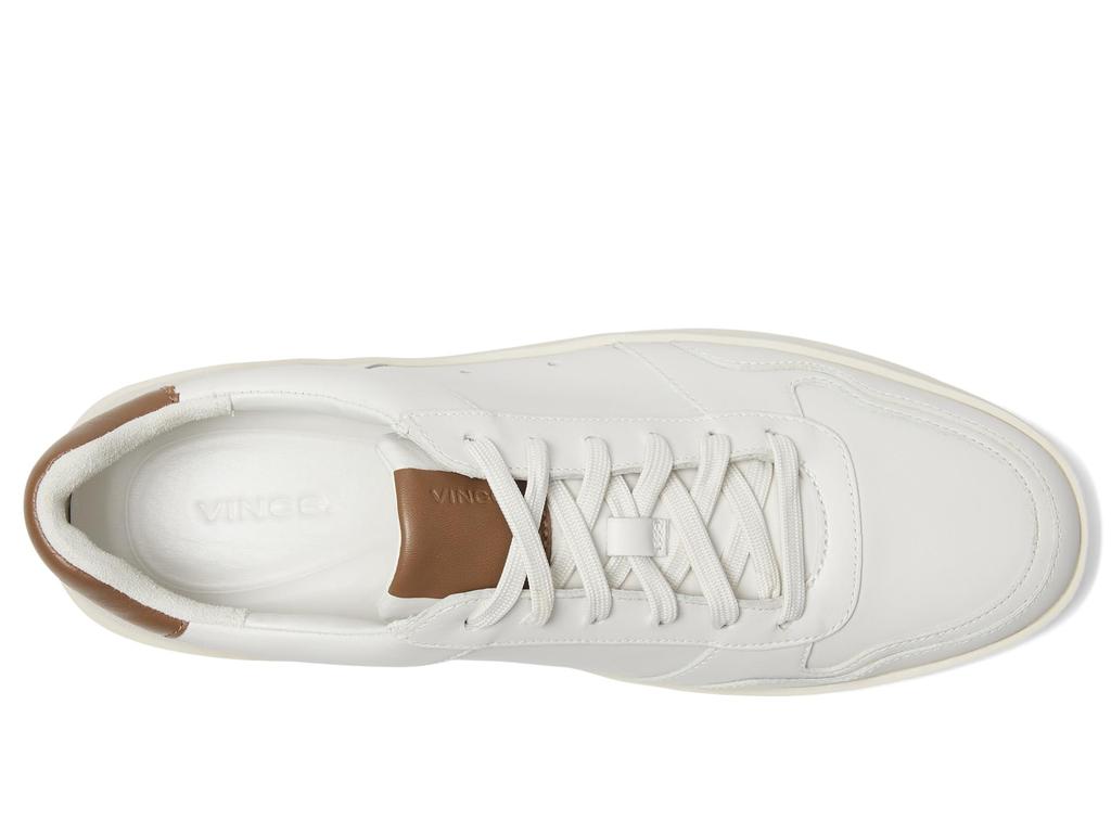 Vince Peyton Lace-Up Sneakers