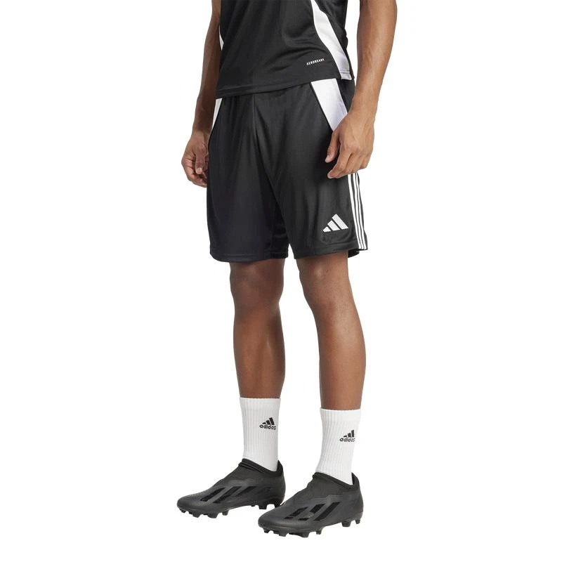 adidas adidas Tiro 24 Training Shorts - Men's - Shorts - BeyondStyle