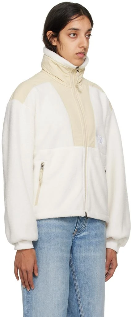 The North Face Off-White 94 Denali Jacket 2