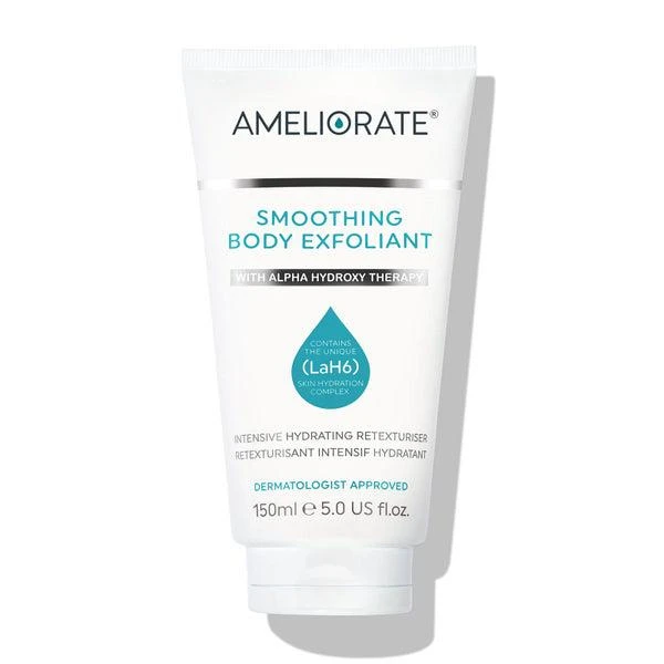 Ameliorate AMELIORATE Smoothing Body Exfoliant 1