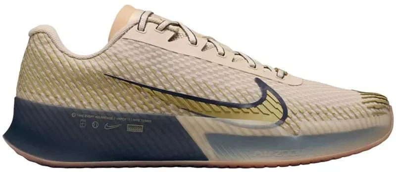 NIKE Nike Men's Zoom Vapor 11 Hard Court Tennis Shoes