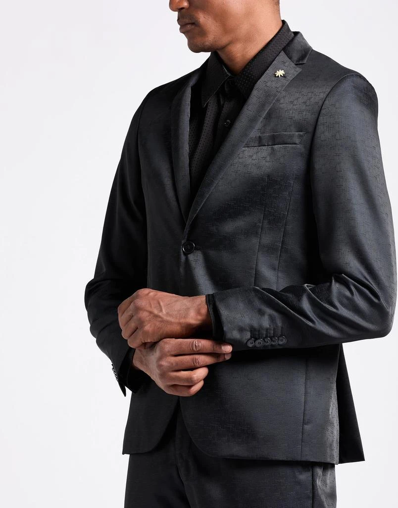 MANUEL RITZ Suits 4