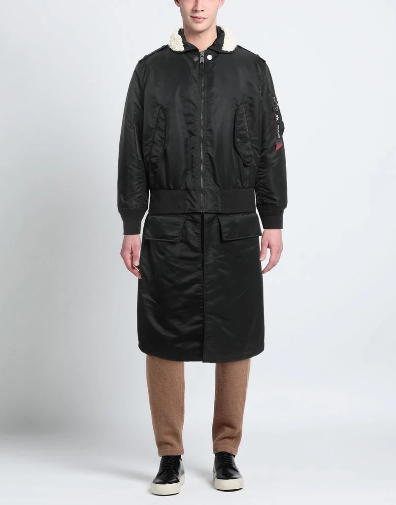 Alpha Industries Coat 2
