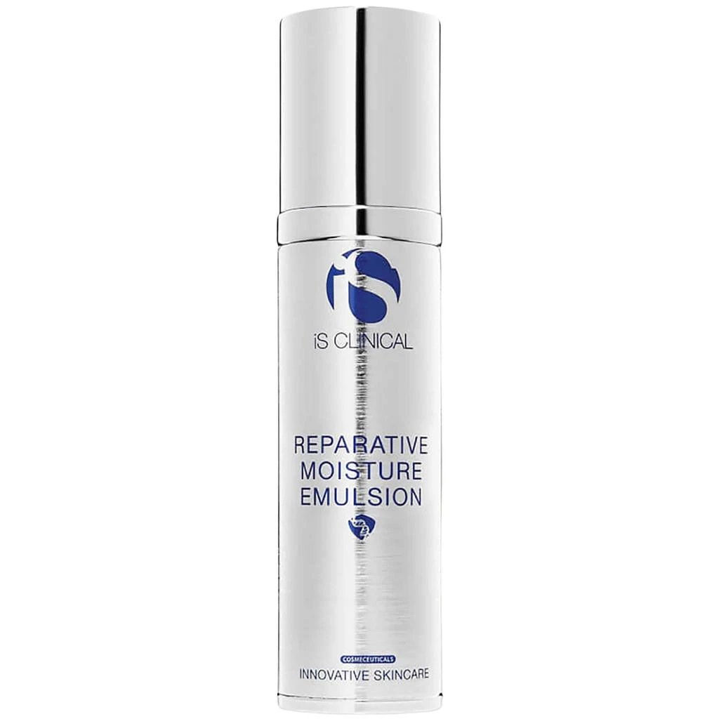iS CLINICAL iS Clinical Reparative Moisture Emulsion 1