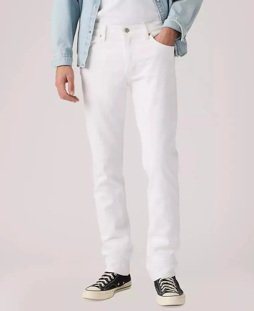 Levi's Men's 511™ Modern Slim-Fit Jeans