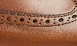Johnston & Murphy Henrick Wingtip Derby 7