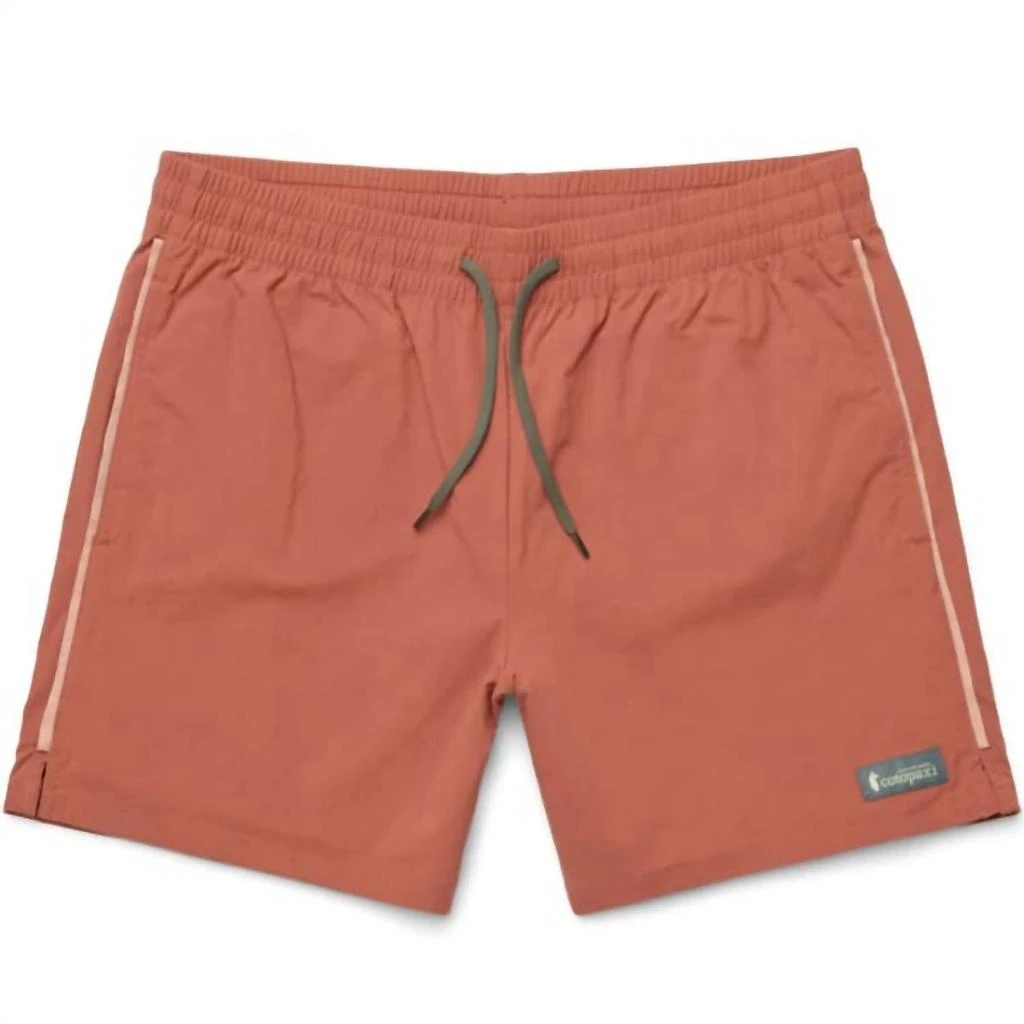 Cotopaxi Cotopaxi - Women
s Brinco 5 Short 1
