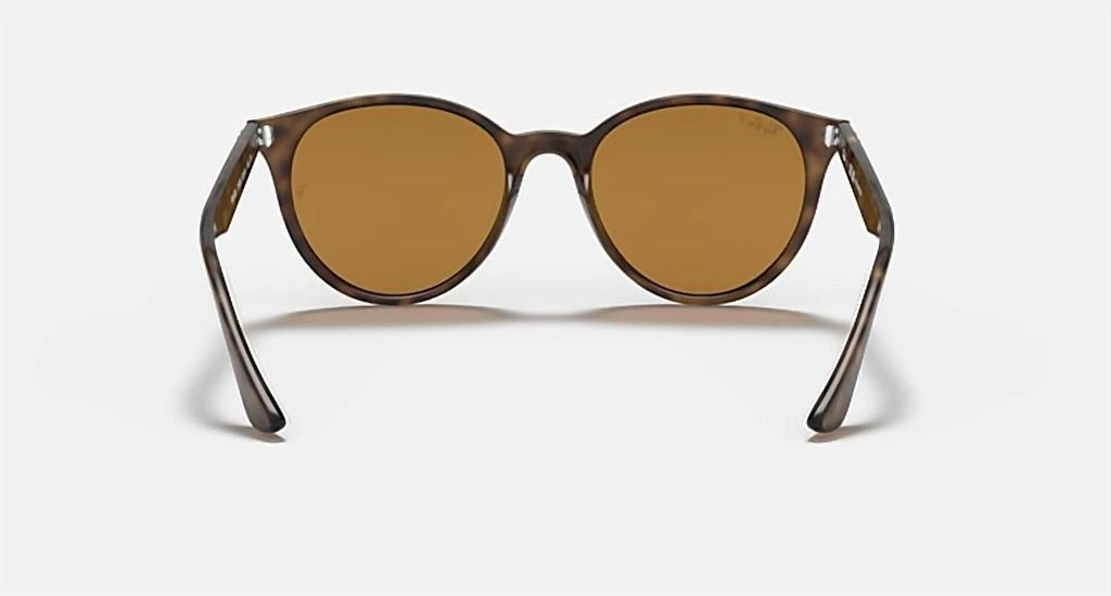 Ray-Ban Ray Ban - Phantos Polarized Sunglasses Rb4305 - 710 - 83 4