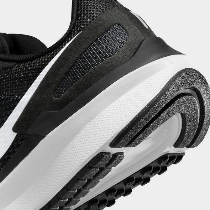 NIKE Women's Nike Air Zoom Structure 25 Running Shoes (Extra Wide Width 2E) 3