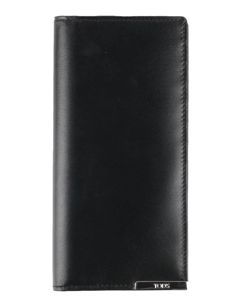 Tod's Wallet 1