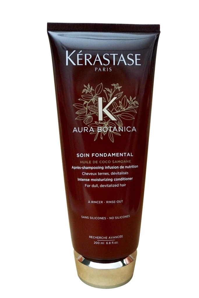 Kérastase Kerastase Aura Botanica Soin Fondamental Intense Conditioner 6.8 OZ 1