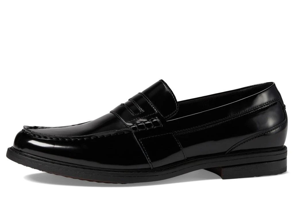 Nunn Bush Lincoln Penny Loafer 4