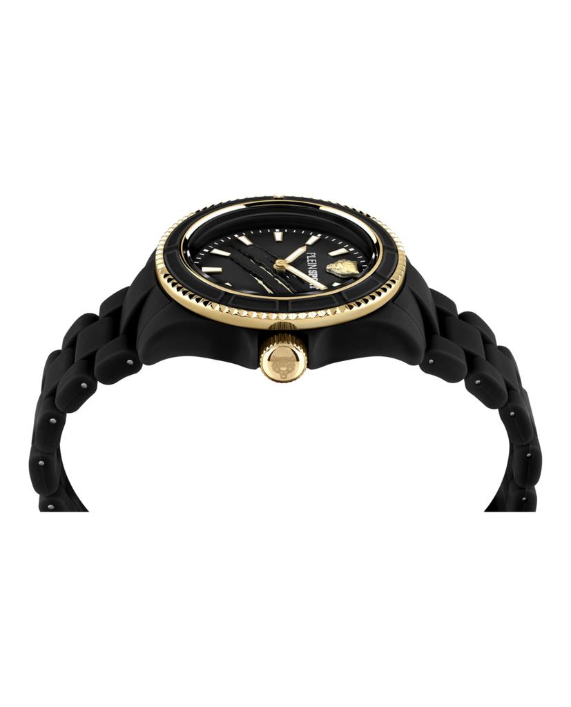 Plein Sport The Scratch Bracelet Watch