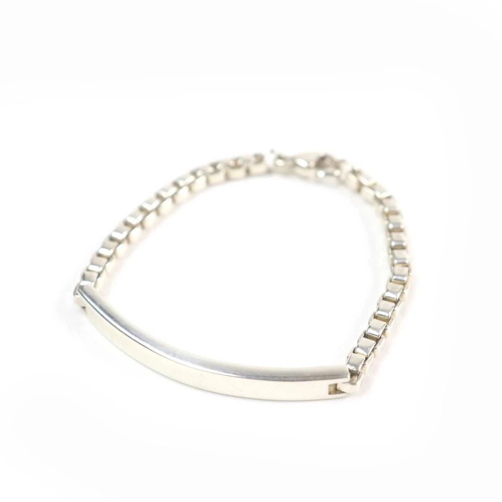 Tiffany 
Co. 925 Charm Bracelet (Pre-Owned)