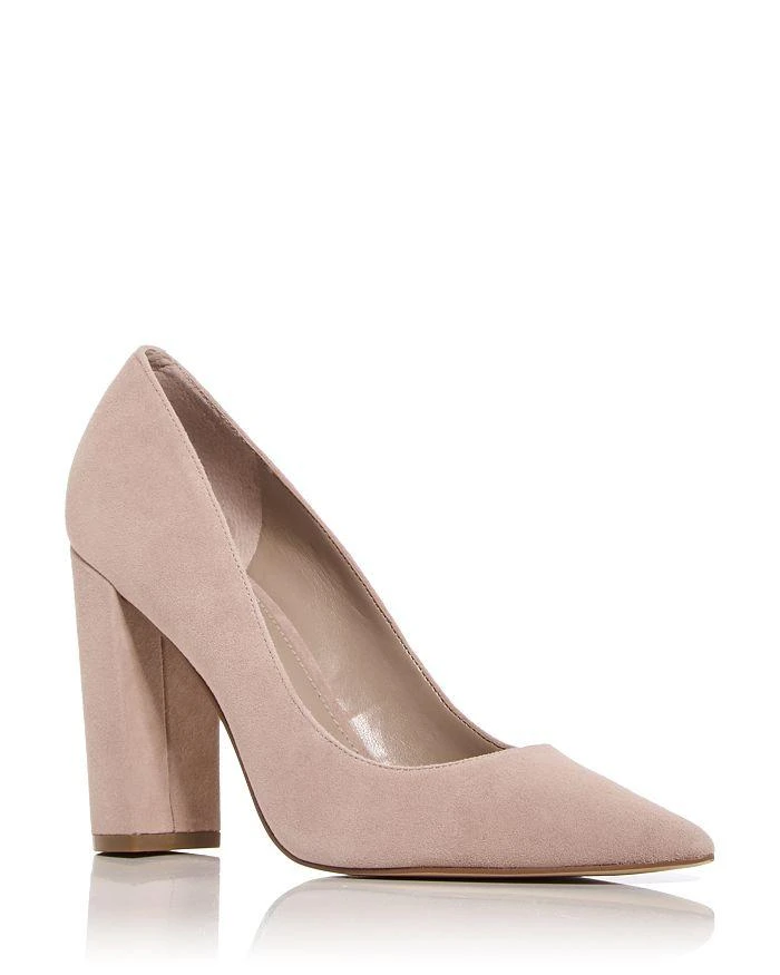 Marc Fisher Women's Abilene Pointed Toe High Heel Pumps 1