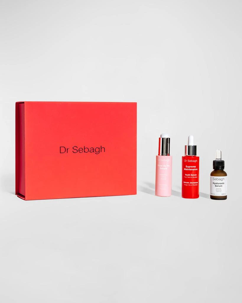 Dr Sebagh Iconic Skincare Trio 1