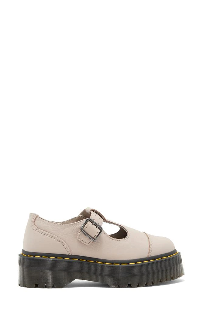 Dr. Martens Bethan T-Bar Platform Shoe 3